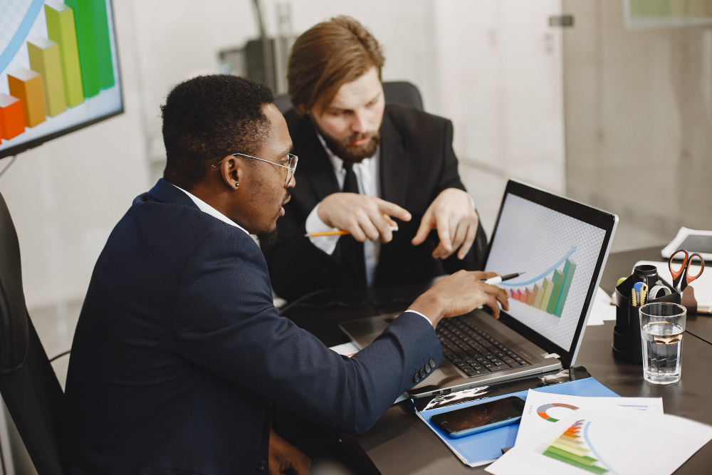 Les meilleures stratégies pour cibler les professionnels locaux