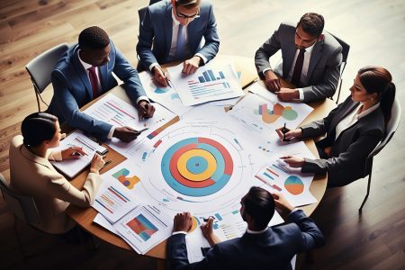 Comment La Business Letter se différencie des newsletters classiques